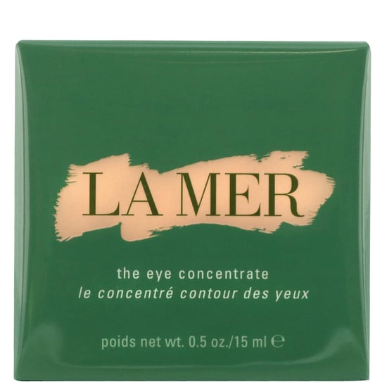 LA MER Eye Concentrate - Hydrating Cream for Youthful Skin 15ml - Image 2