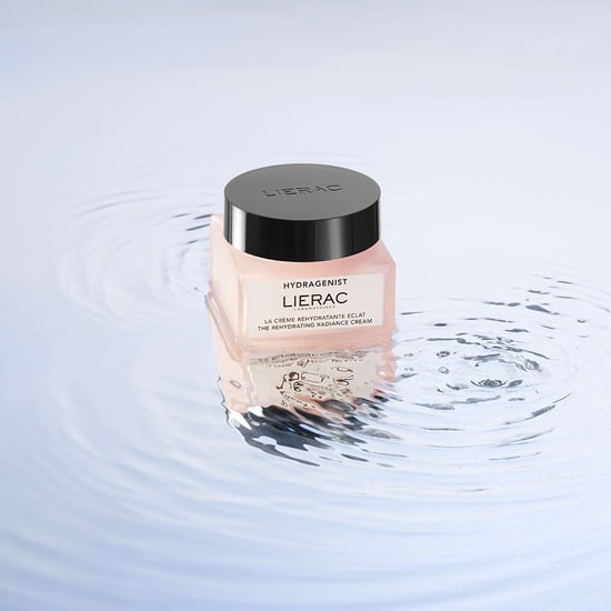Lierac Hydragenist Rehydraterende Stralende Crème 50 ml voor Droge tot Zeer Droge Huid - Image 4