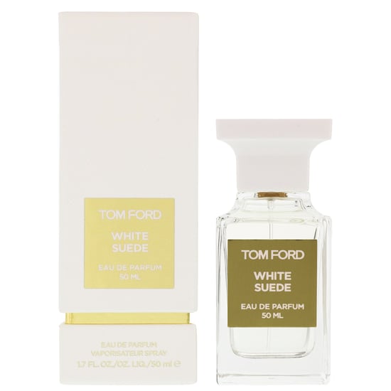 Tom Ford Private Blend White Suede Eau de Parfum Spray - Luxurious Fragrance for Men and Women - 50ml - Image 3