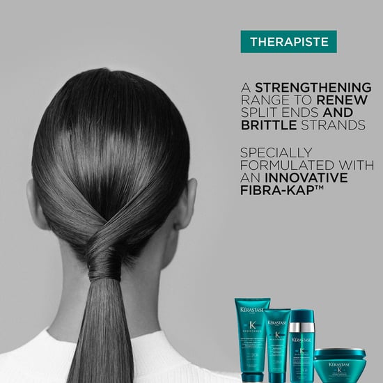 Kérastase Resistance Masque Thérapiste - Fiber Renewal Treatment for Thick Hair - 200ml - Image 3