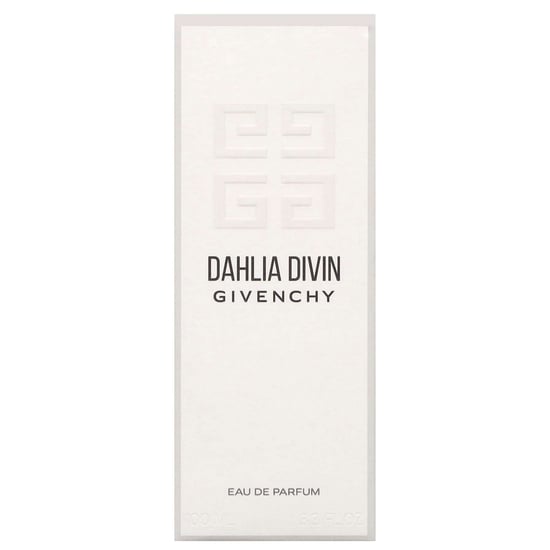 Givenchy Dahlia Divin Eau de Parfum Spray - Luxe bloemige ambergeur 100 ml - Image 2