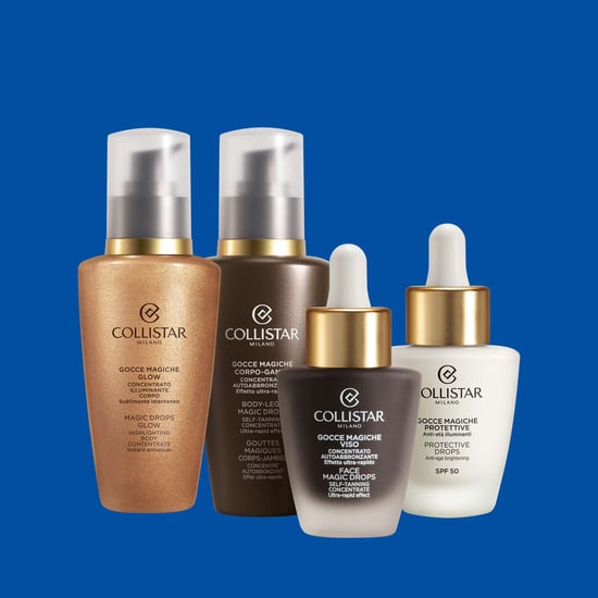 Collistar Sun Tan Magic Drops - Glow Highlighting Body Concentrate 125ml - Image 4