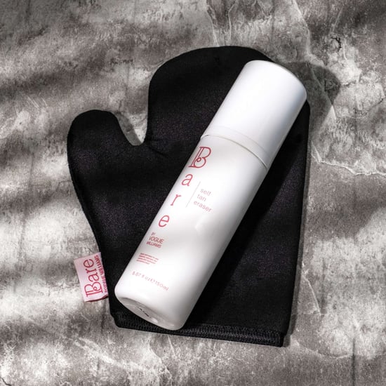 Bare by Vogue Self Tan Eraser - Gentle Tan Removal Solution - Image 2