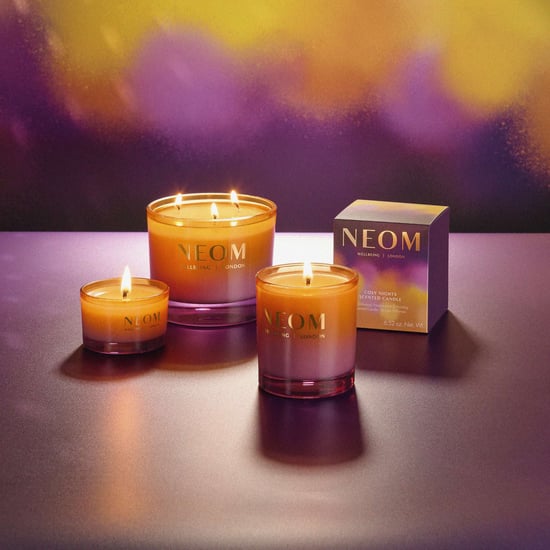 Neom Wellbeing London Cosy Nights 1 Wick Candle - 185g of Pure Relaxation - Image 6