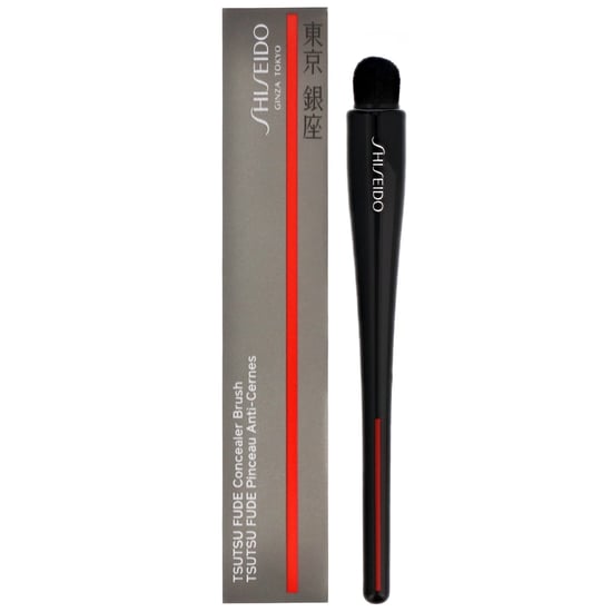 Shiseido Tools & Accessories Tsutsu Fude Concealer Brush - Image 3