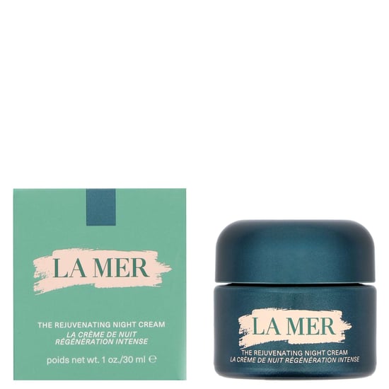 LA MER Rejuvenating Night Cream for Radiant Skin - 234g - Image 3