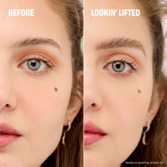 Benefit Bigtime Brow Minis Set - Precisely My Brow Pencil & 24-HR Brow Setter in Warm Light Brown - Image 4