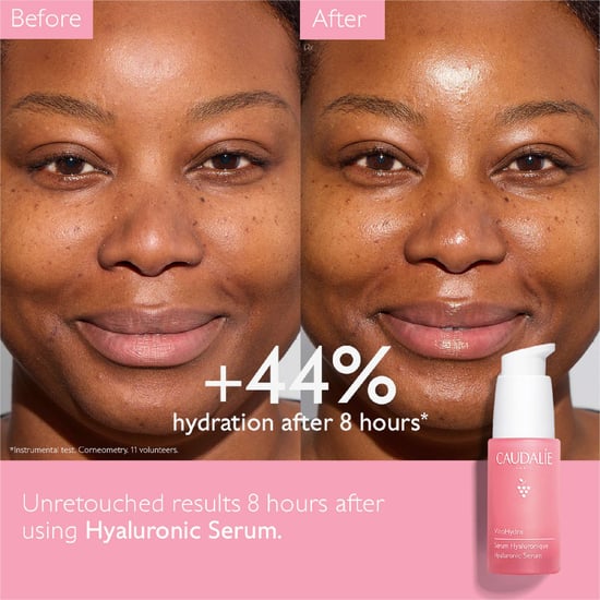 Caudalie VinoHydra Hyaluronic Acid Serum for Deep Hydration - Image 3