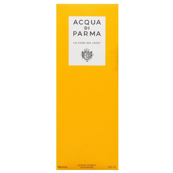 Acqua Di Parma La Casa Sul Lago Home Fragrance Diffuser - Elegant Aromatherapy - Image 2