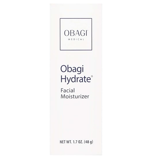 Obagi Hydrate Facial Moisturizer 48g - Deep Hydration for Radiant Skin - Image 2