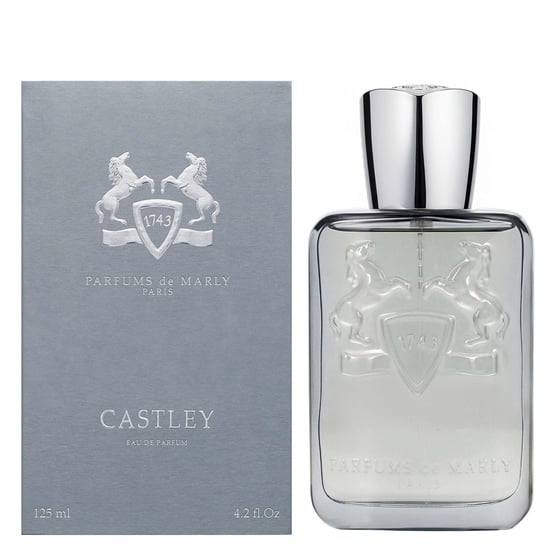 Parfums de Marly Castley Eau de Parfum 125ml - Image 3