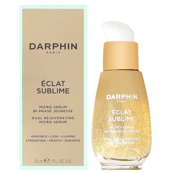 Darphin Éclat Sublime Dubbel Verjongend Microserum voor Jeugdige Huid - Image 3