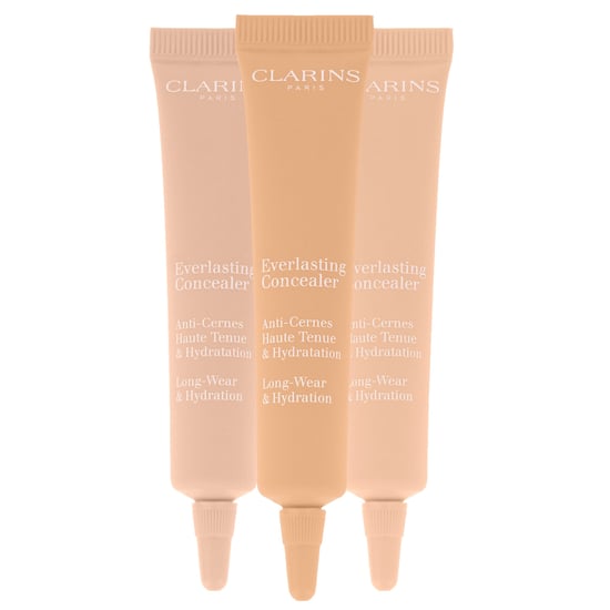 Clarins Everlasting Concealer - Hoge dekking & Anti-vervuilingsformule - Image 2