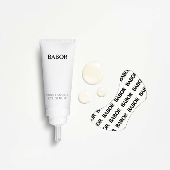 BABOR Skinovage Instant Fresh & Smooth Oogserum met herbruikbare patches - Image 4