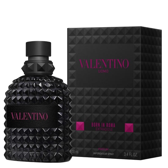 Valentino Born In Roma Extradose Uomo 100ml Parfum Spray - Image 2
