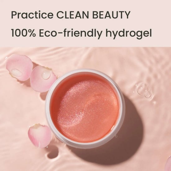 Heimish  Skincare Bulgarian Rose Hydrogel Eye Patches x 60 - Image 6