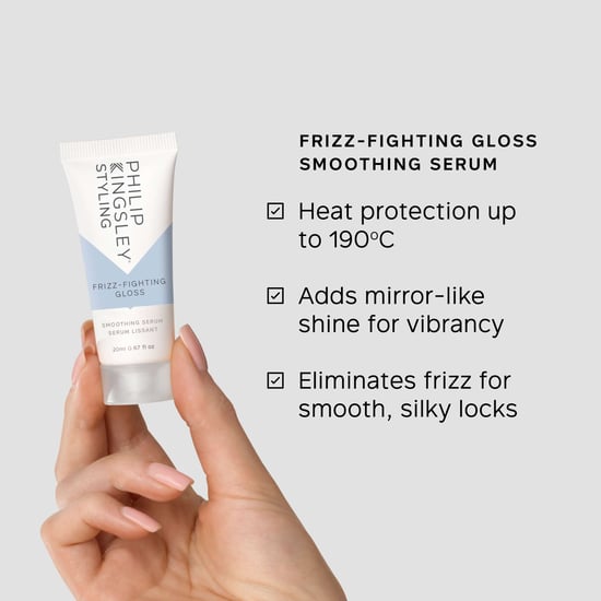 Philip Kingsley No More Frizz Hair Care Gift Set - Ultimate Frizz Control - Image 4