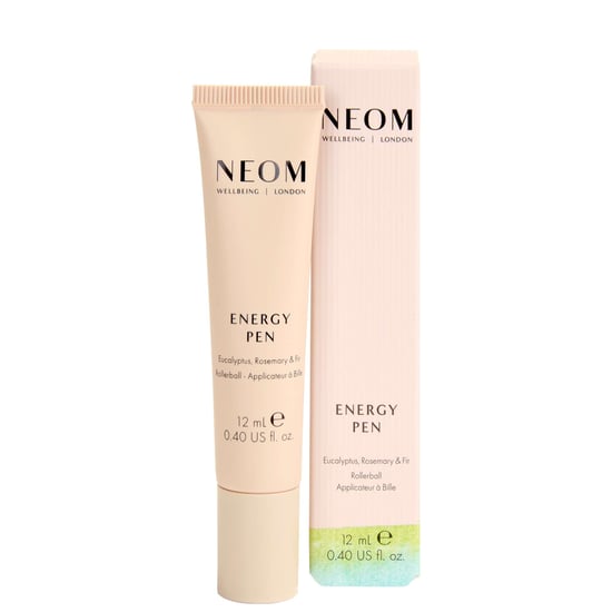 Neom Wellbeing London Energy Boost Scented Pen – Uplifting Fragrance for Women - Image 3