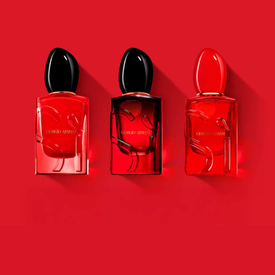 Armani Si Passione Red Musk Eau de Parfum voor dames - 50 ml - Image 5