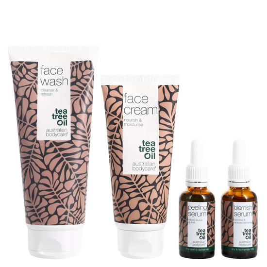 Australian Bodycare Perfect Skin Tone Face Care Kit - Image 3