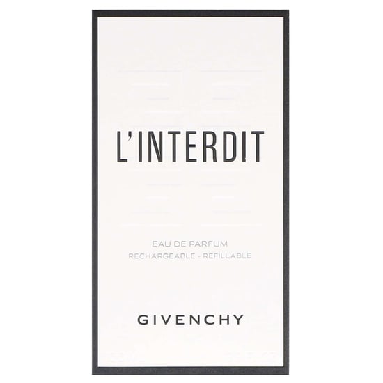 Givenchy L'Interdit Eau de Parfum Hervulbare Spray 100 ml - Image 2
