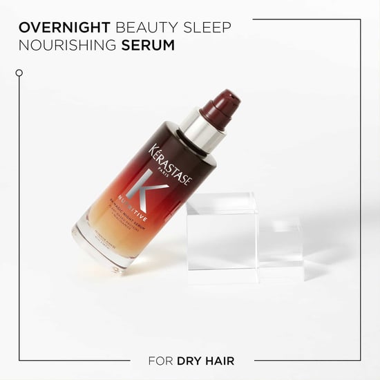 Kérastase Nutritive 8H Magic Night Serum with Niacinamide for Dry Hair - Image 2
