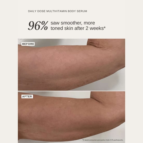 Alpha H Daily Dose Multivitamin Body Serum with Niacinamide, Vitamin C & Hyaluronic Acid, 150 ml - Image 3