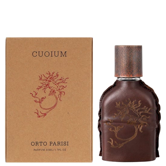 Orto Parisi Cuoium Eau de Parfum Spray 50ml - Image 3