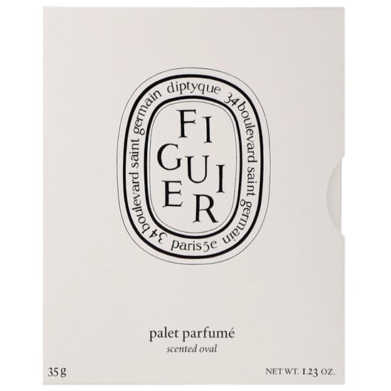 Diptyque Figuier Geparfumeerd Ovaal 35g - Image 2