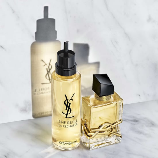Yves Saint Laurent Libre Eau de Parfum Refill - Captivating Floral Fragrance 100 ml - Image 6