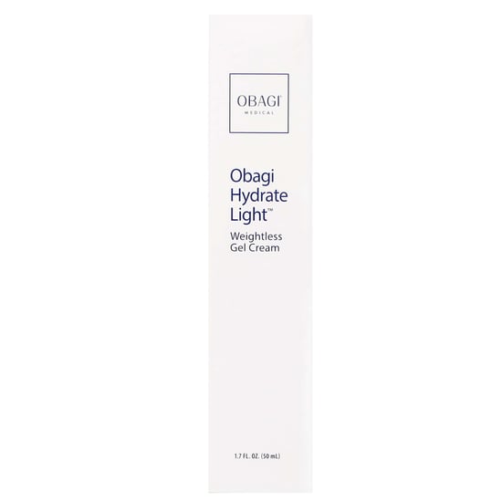 Obagi Hydrate Gel Cream 50ml - Lightweight and Moisturizing - Image 2