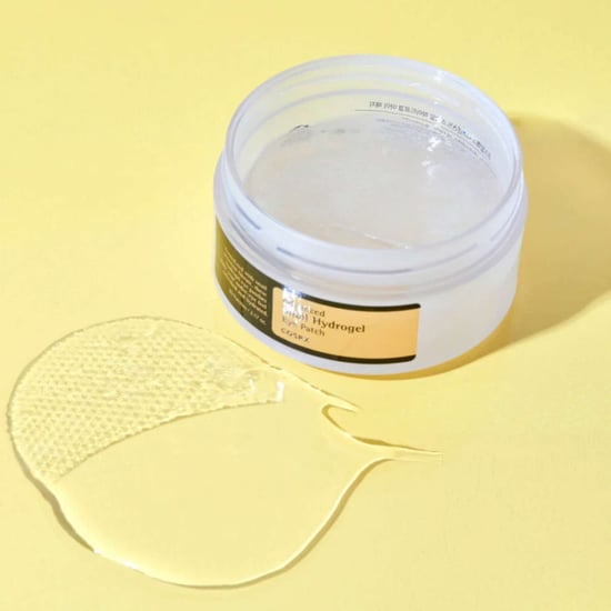 Cosrx Advanced Snail Hydrogel Eye Patches - 60 Count - 180g - Image 4