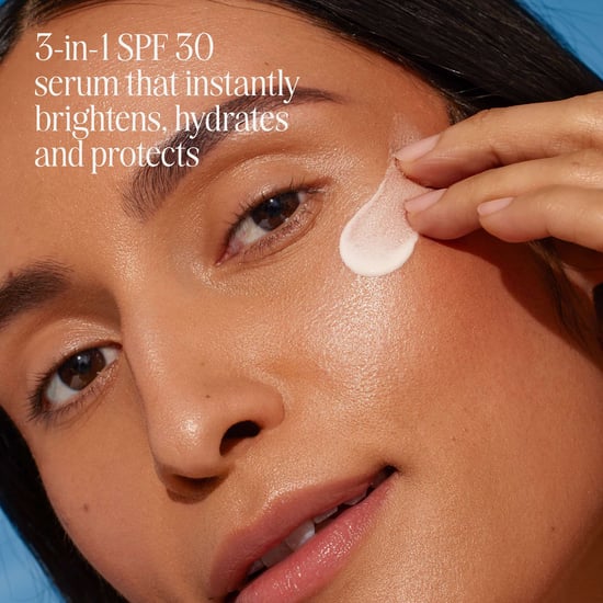 Coola Face Care Dew Good Illuminating Serum with SPF 30 - Image 5