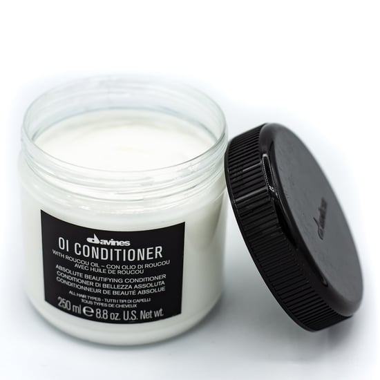Davines OI Conditioner - Nourishing Hair Care for All Types - Image 2