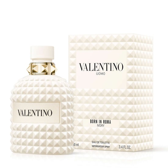 Valentino Born In Roma Ivory Uomo 100ml Eau de Parfum for Men - Image 2