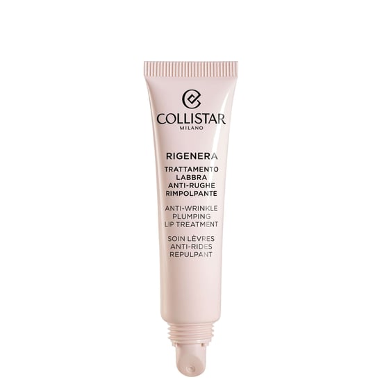 Collistar Rigenera Anti-rimpel Lipcrème 15 ml voor vollere lippen - Image 2