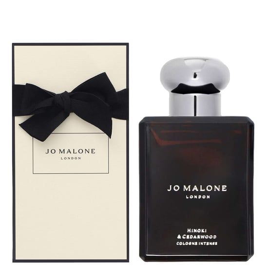 Jo Malone Hinoki & Cedarwood Intense Eau de Cologne Spray 50ml - Image 3