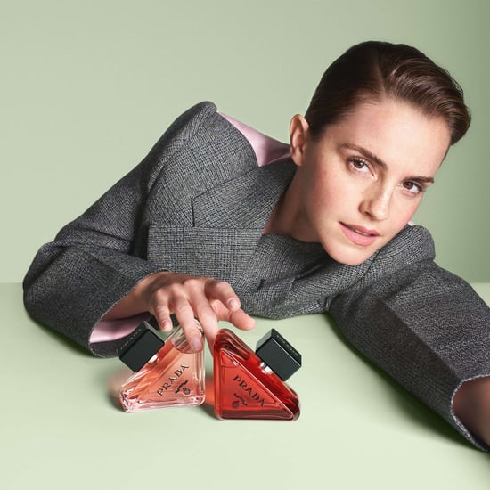 Prada Paradoxe Parfum Refill 100ml - Indulge in a Luxurious Scent - Image 5