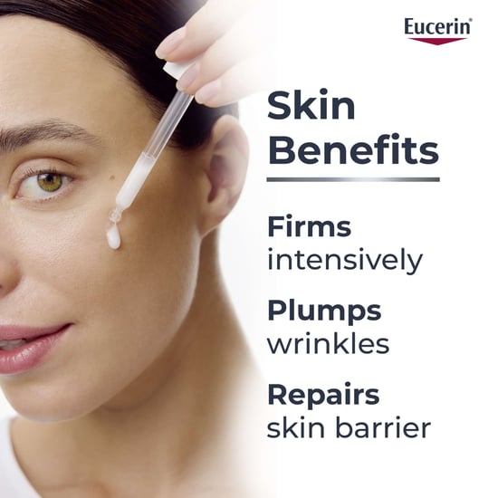 Eucerin Hyaluron-Filler 30ml Verstevigend Serum voor een Jeugdige Huid - Image 3