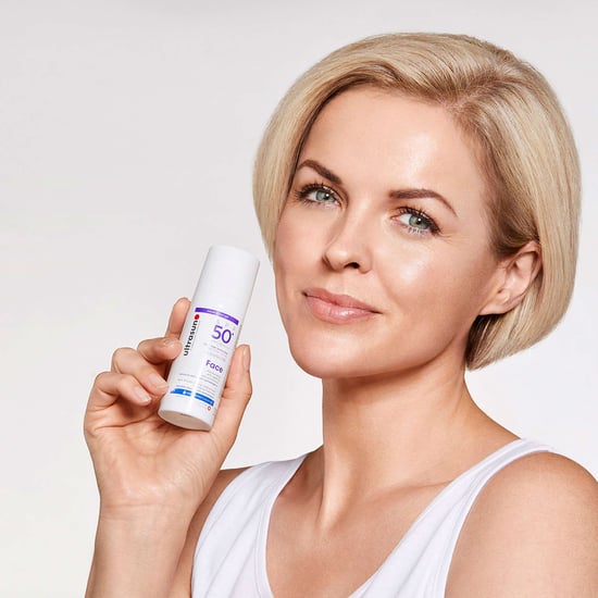 Ultrasun SPF50+ Anti-Ageing Sun Protection for Sensitive Skin 50 ml - Image 4
