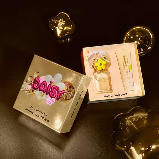 Marc Jacobs Daisy Eau So Fresh Gift Set, 75ml Eau de Toilette and 75ml Body Lotion - Image 3