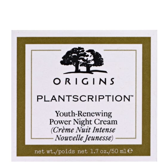 Origins Plantscription Jeugdvernieuwende Nachtcrème voor Volwassen Huid 50ml - Image 2
