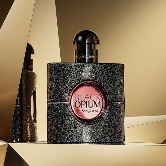 Yves Saint Laurent Black Opium Eau de Parfum 50 ml cadeauset (inclusief 10 ml en Mini LC) - Image 3