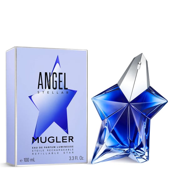 MUGLER Angel Stellar Eau de Parfum Spray 100ml - Hemelse geur voor vrouwen - Image 2