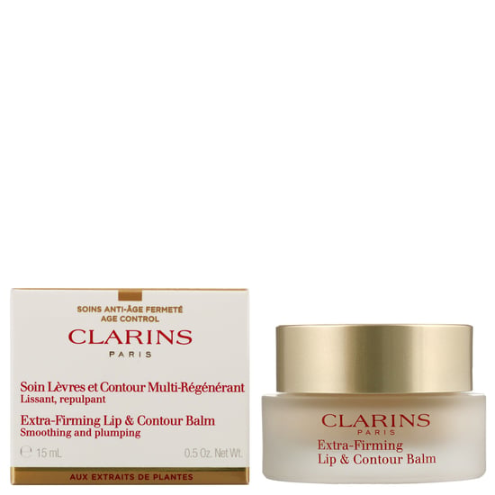 Clarins Extra-Firming Lip & Contour Balm / 0 5 oz - Image 2