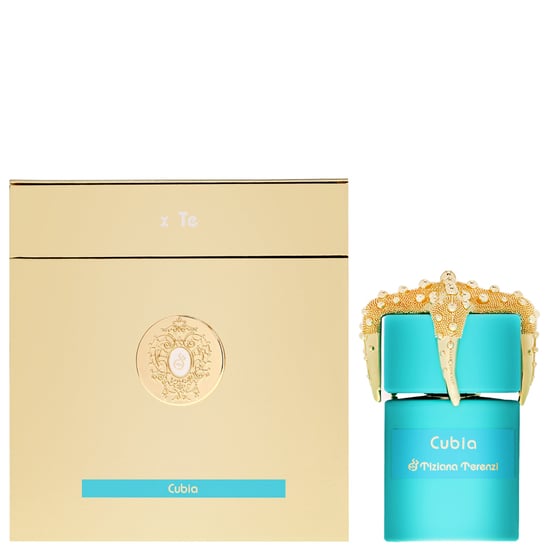 Tiziana Terenzi Cubia Extrait de Parfum - Unisex Fragrance 100ml - Image 3
