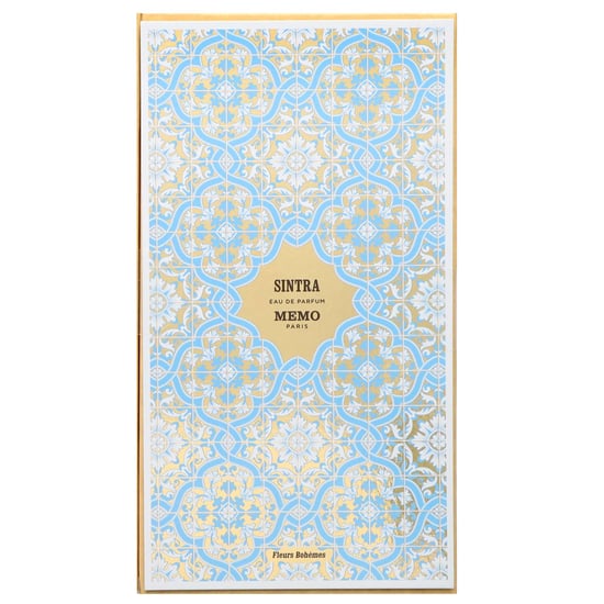 Memo Paris Sintra Eau de Parfum Spray - Enchanting Fragrance Experience 75ml - Image 2