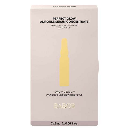 BABOR Perfect Glow Ampullen - 7 stuks voor een stralende huid - 2,0 ml - Image 2
