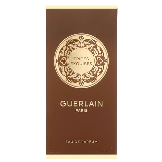 Guerlain Épices Exquises Eau de Parfum Spray - Exotic Spicy Fragrance 125 ml - Image 2