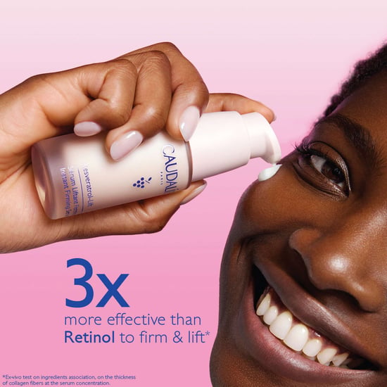 Caudalie Resveratrol-Lift Instant Firming Serum Refill - Eco-Friendly Anti-Aging Solution - Image 4